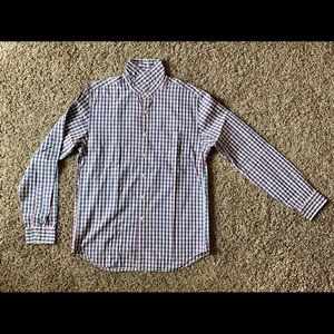 J.Crew Factory Men’s shirt